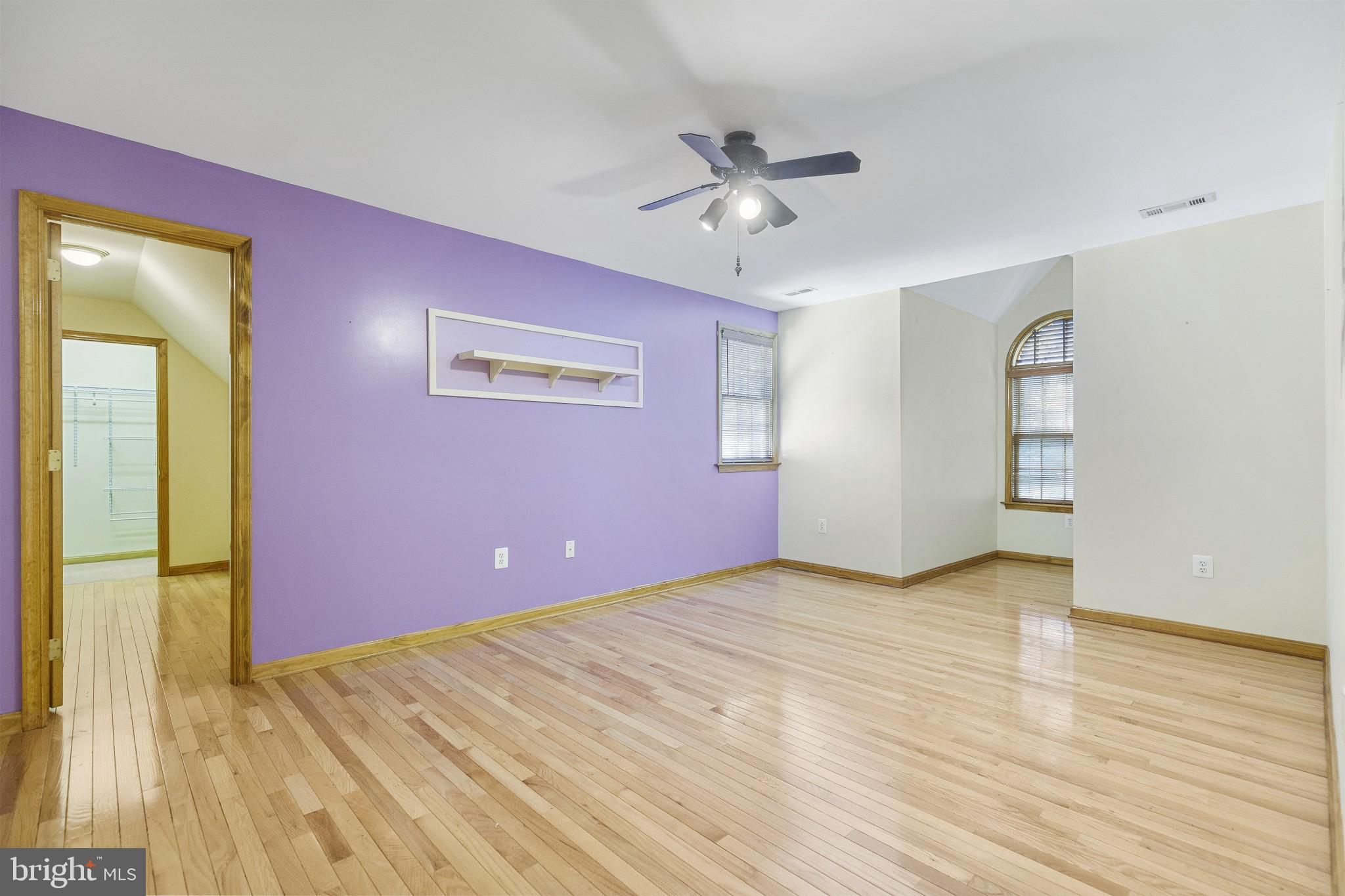 500 Plum Point Road Huntingtown, MD 20639 - Photo 25 of 30 Bedroom 3