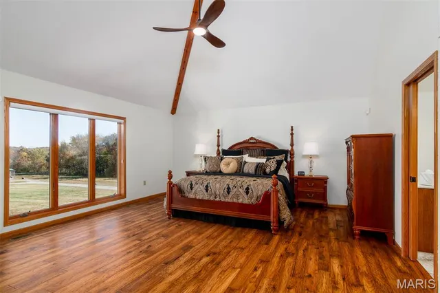 $899,900 | 5345 Old Litchfield Trail, Litchfield, IL 62056