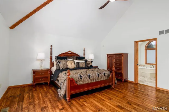 $899,900 | 5345 Old Litchfield Trail, Litchfield, IL 62056