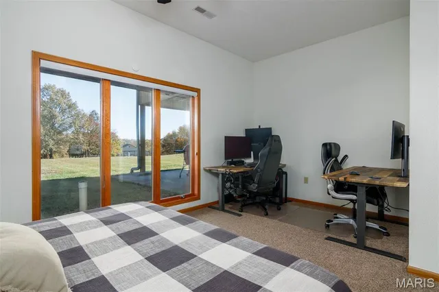 $899,900 | 5345 Old Litchfield Trail, Litchfield, IL 62056