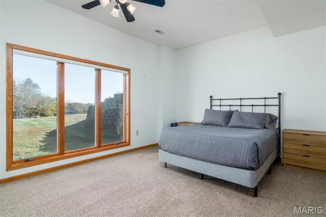 $899,900 | 5345 Old Litchfield Trail, Litchfield, IL 62056