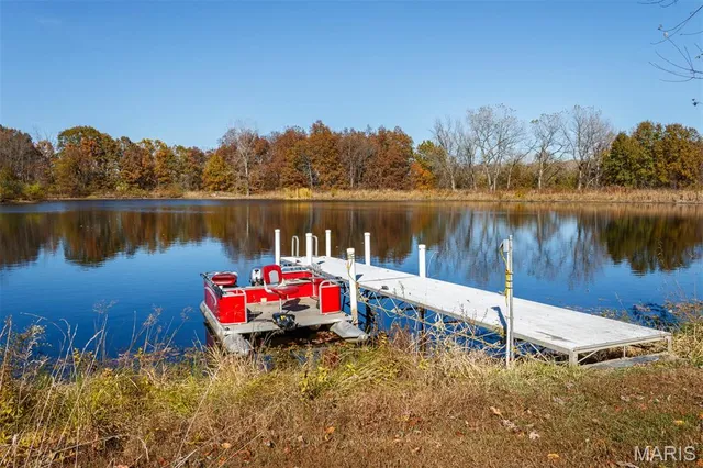 $899,900 | 5345 Old Litchfield Trail, Litchfield, IL 62056