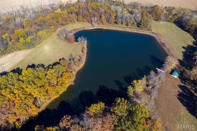 $899,900 | 5345 Old Litchfield Trail, Litchfield, IL 62056