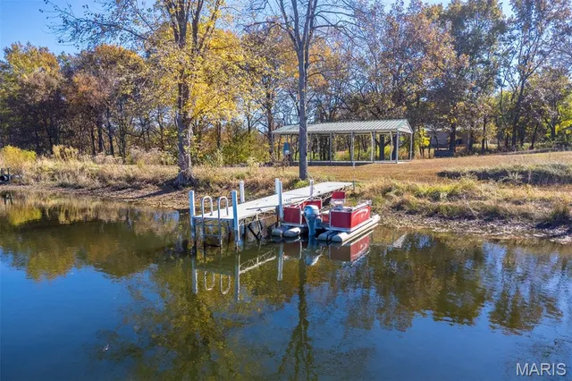 $899,900 | 5345 Old Litchfield Trail, Litchfield, IL 62056