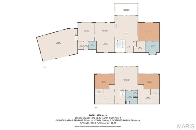 $899,900 | 5345 Old Litchfield Trail, Litchfield, IL 62056