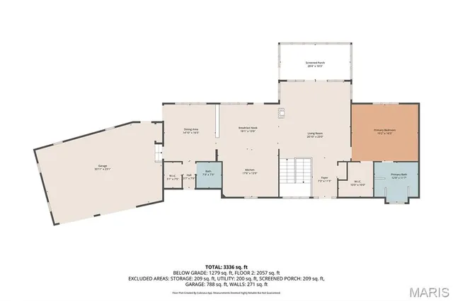 $899,900 | 5345 Old Litchfield Trail, Litchfield, IL 62056
