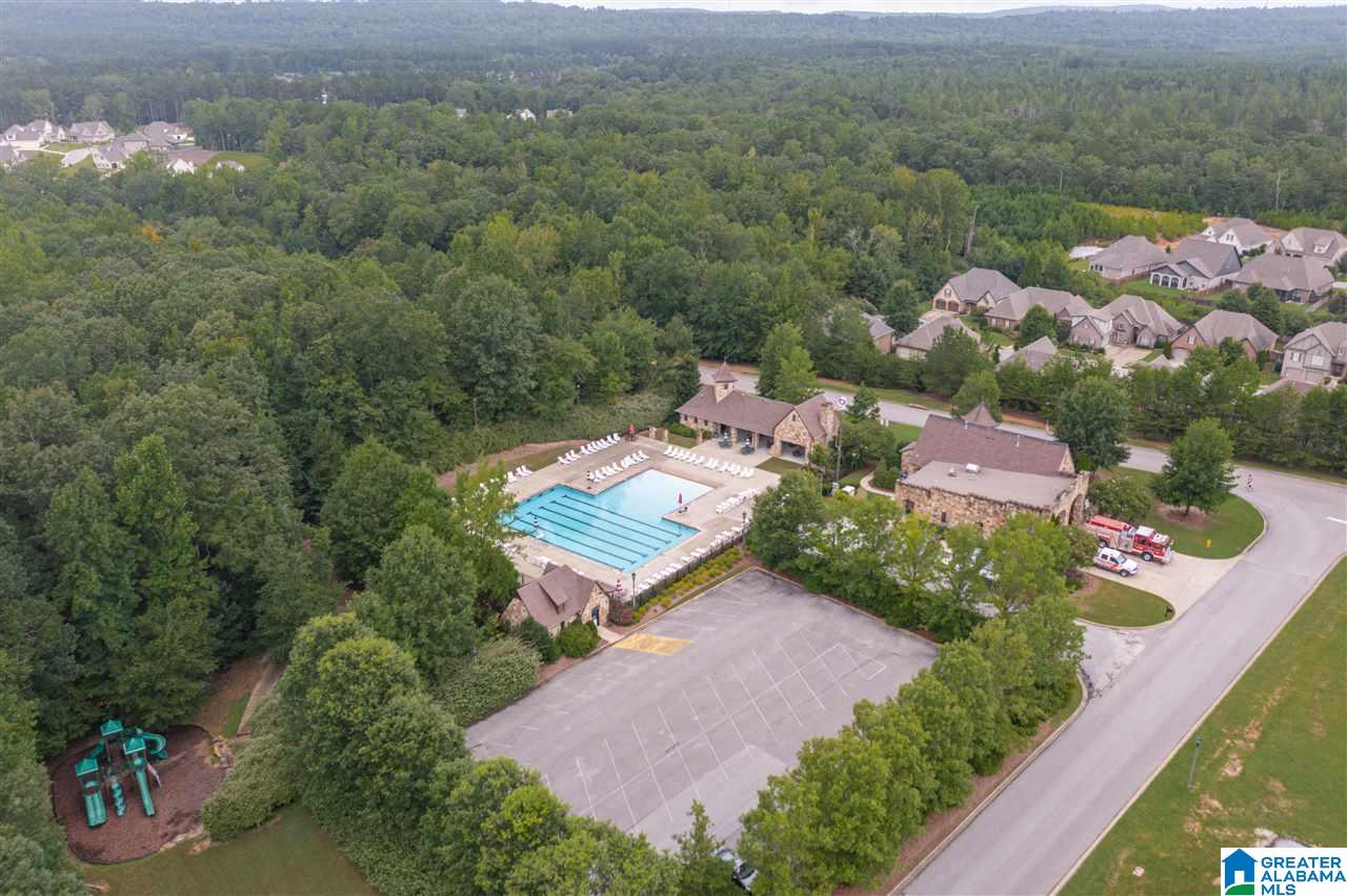 480 Ballantrae Road Pelham, AL 35124 - Photo 35 of 45