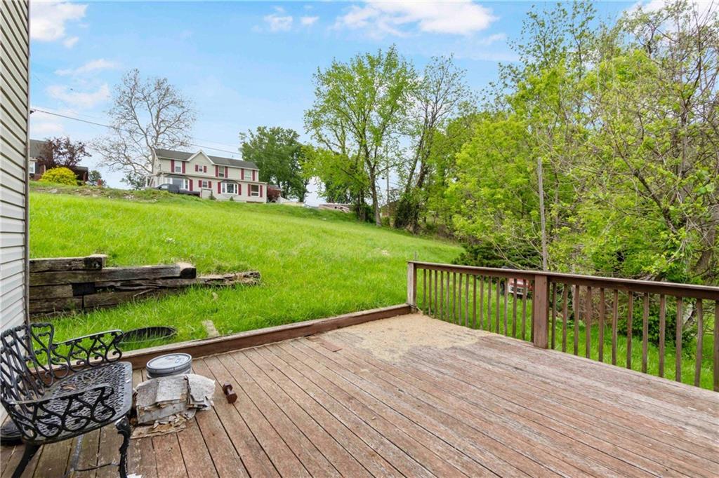 485 Pierson Run Road Pittsburgh, PA 15239 - Photo 22 of 27