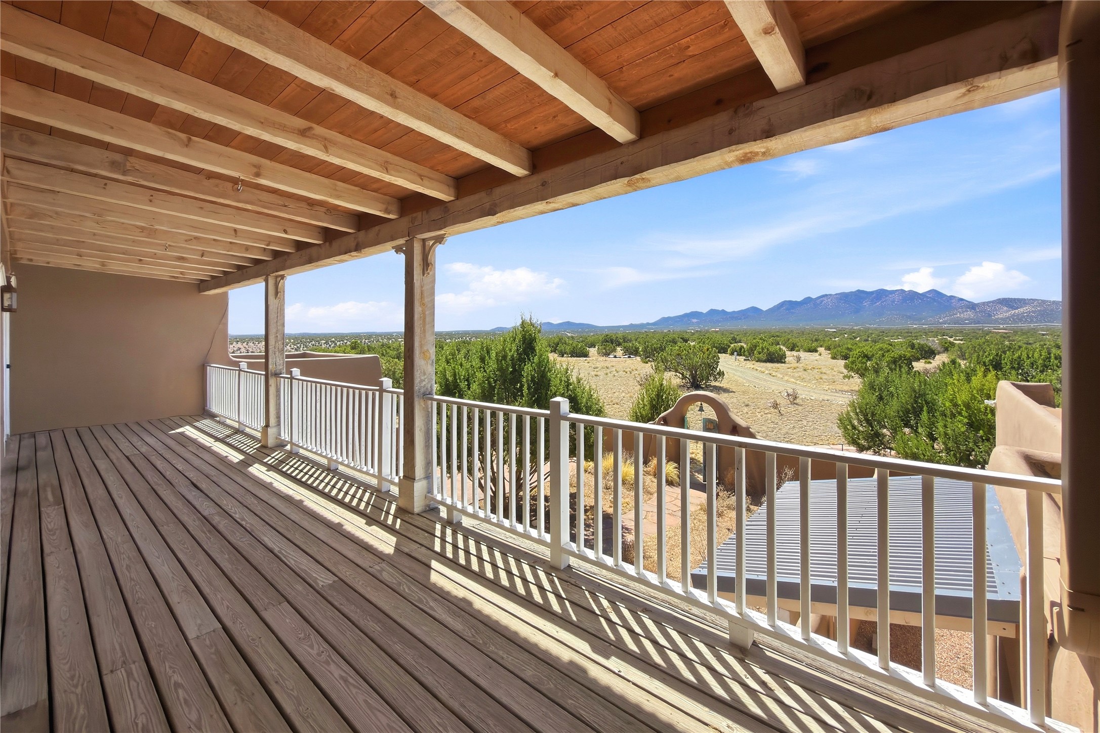 39 Gopeyka Canyon Road Cerrillos, NM 87010 - Photo 25 of 41