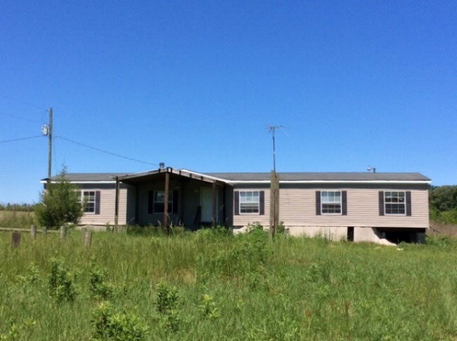 26 Fieldview Drive Roxie, MS 39661 - Photo 1 of 1 Main View
