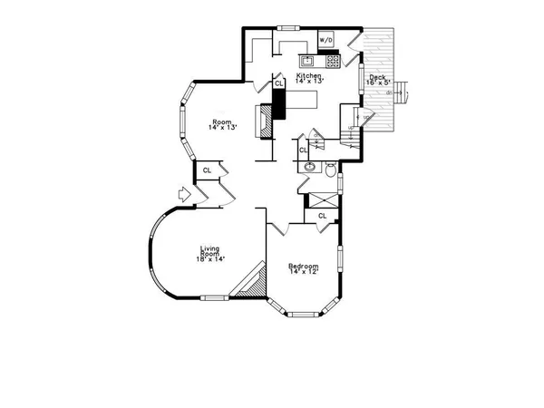 $3,200 | 40 Marshall Street, Unit 1, Watertown, MA 02472