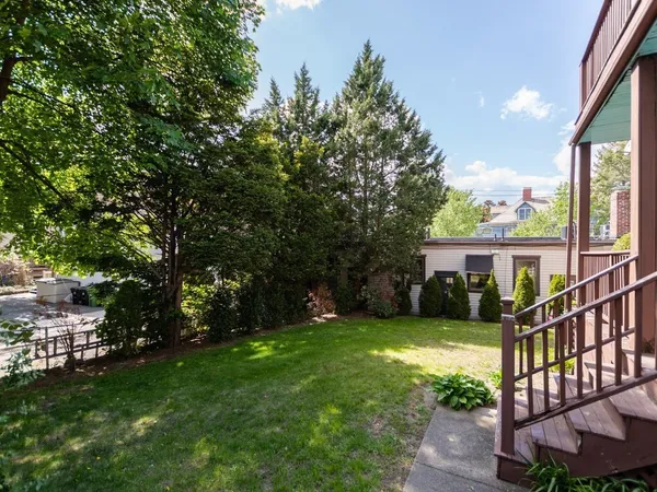 $3,200 | 40 Marshall Street, Unit 1, Watertown, MA 02472