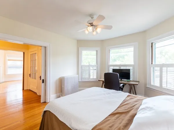 $3,200 | 40 Marshall Street, Unit 1, Watertown, MA 02472