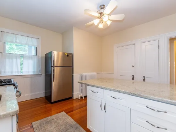 $3,200 | 40 Marshall Street, Unit 1, Watertown, MA 02472