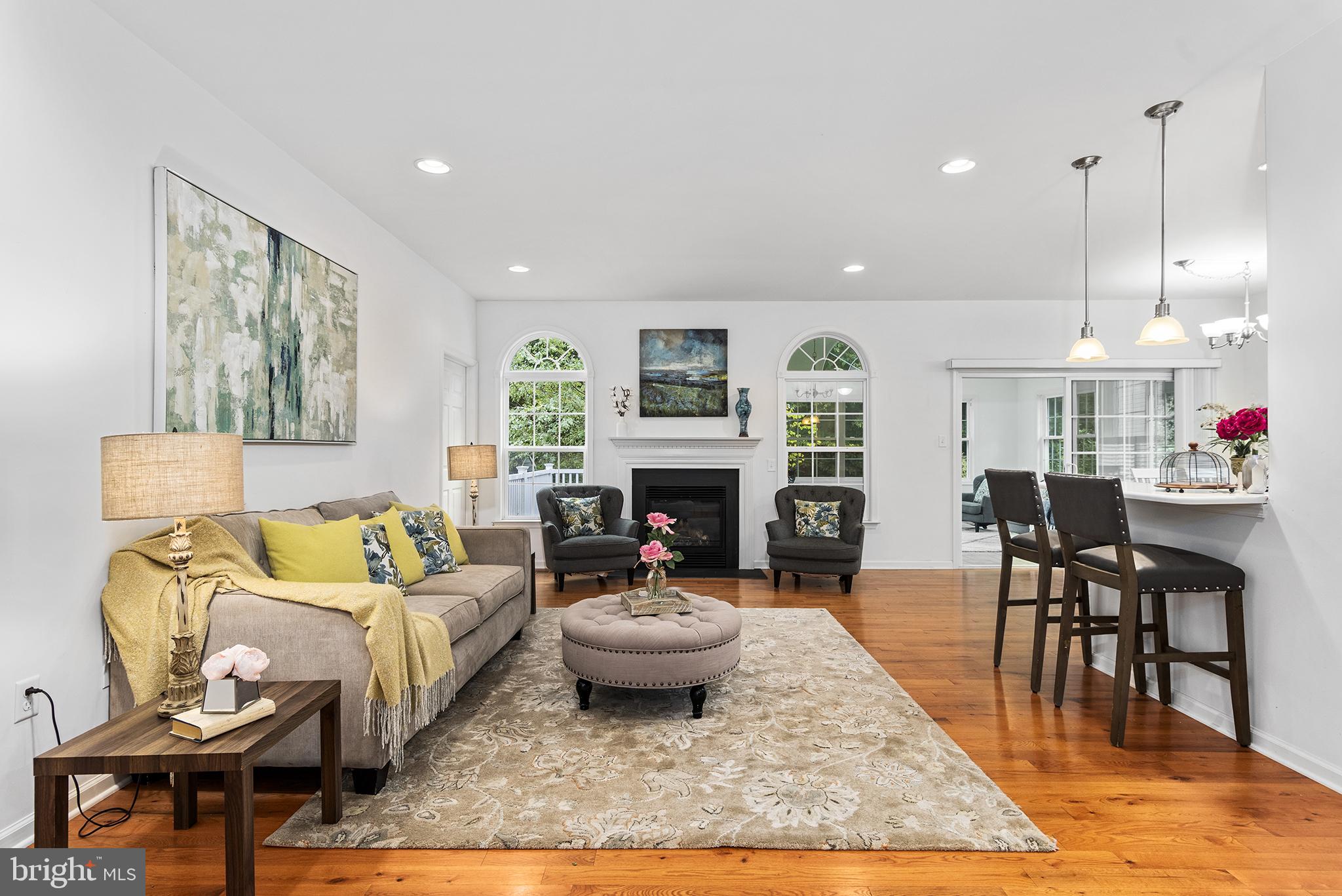 430 Welsh Hill Road Newark, DE 19702 - Photo 2 of 23 Great Room