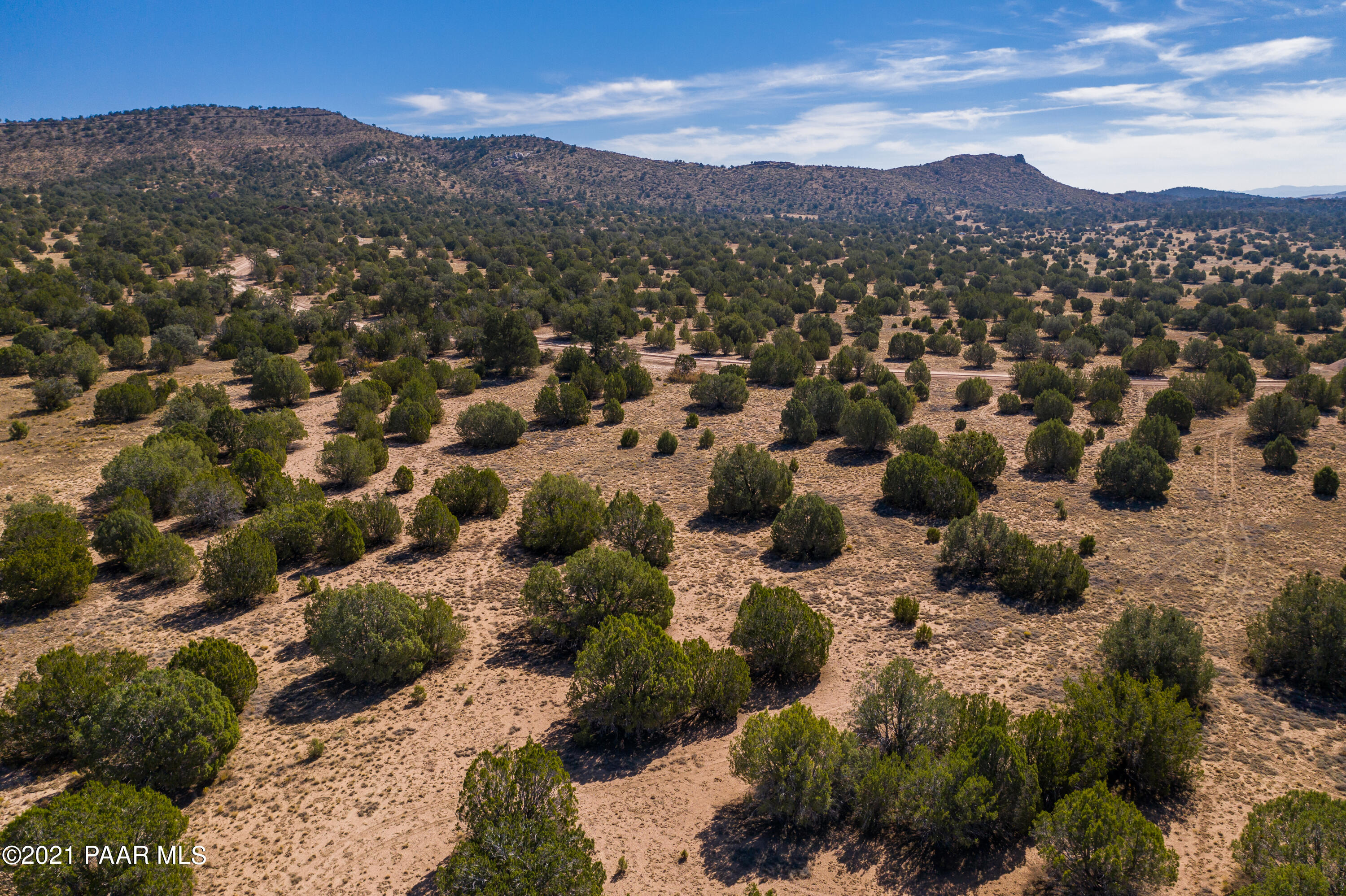 4905 West Sterling Ranch Road Prescott, AZ 86305 - Photo 4 of 12 a view of a city