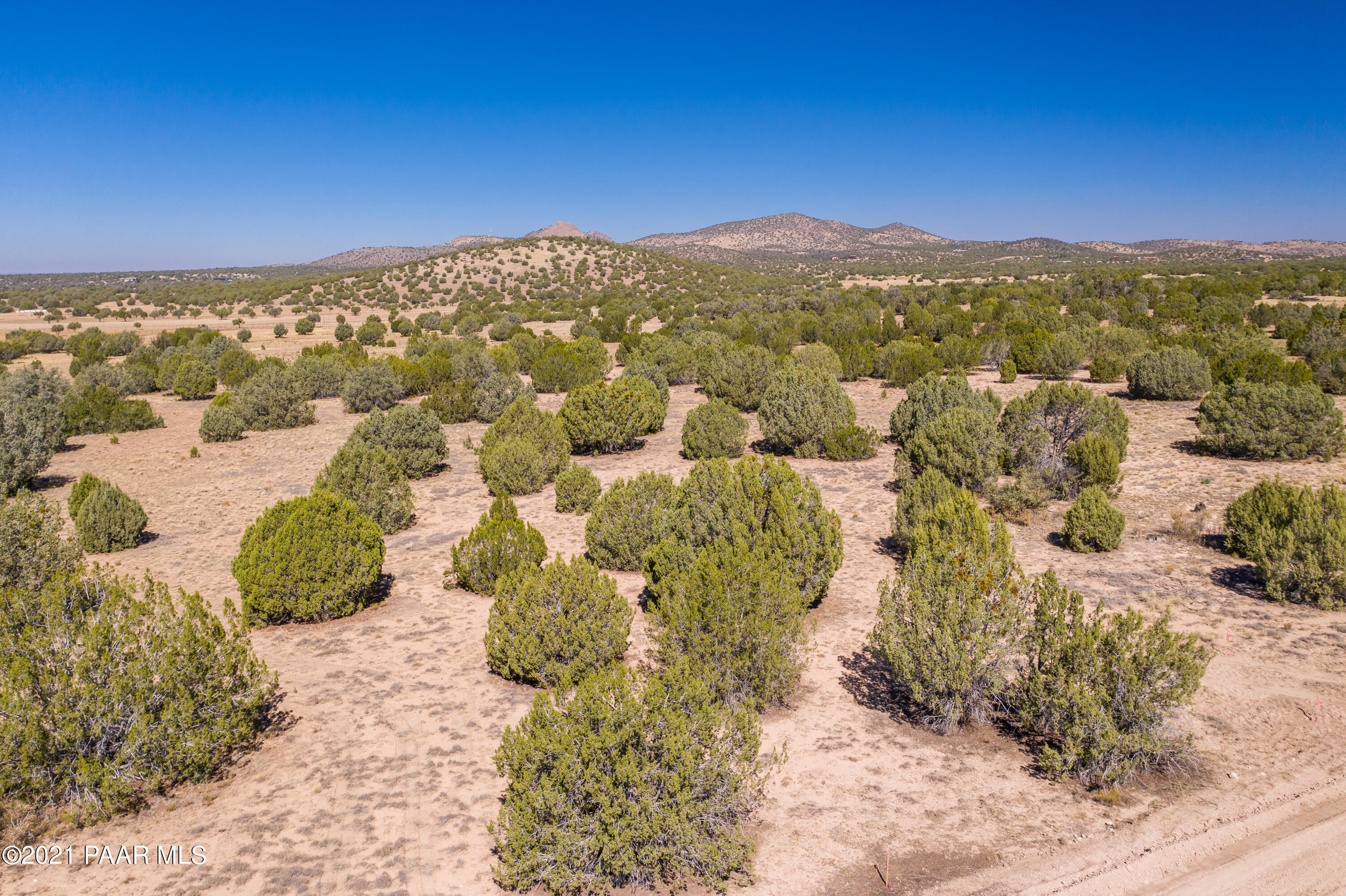 4905 West Sterling Ranch Road Prescott, AZ 86305 - Photo 6 of 12 a view of mountain view with mountains in the background