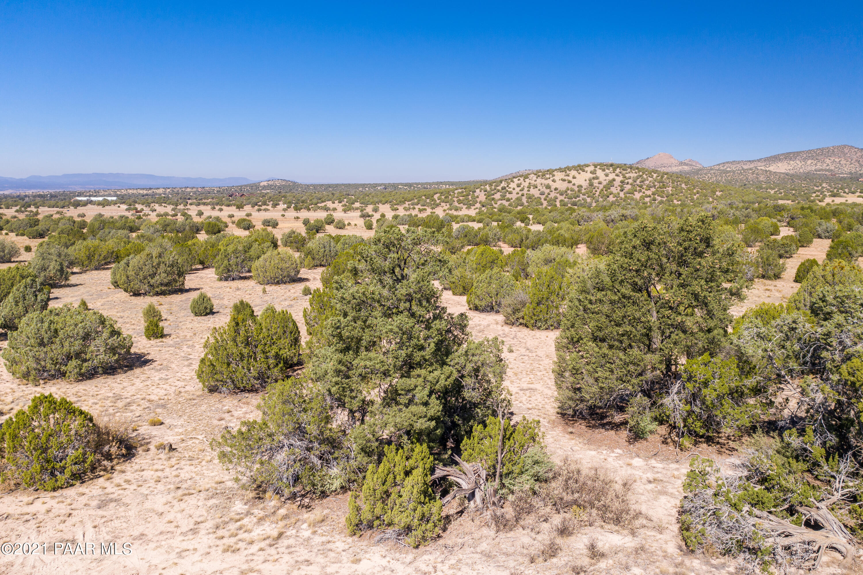 4905 West Sterling Ranch Road Prescott, AZ 86305 - Photo 7 of 12 a view of lake view and mountain
