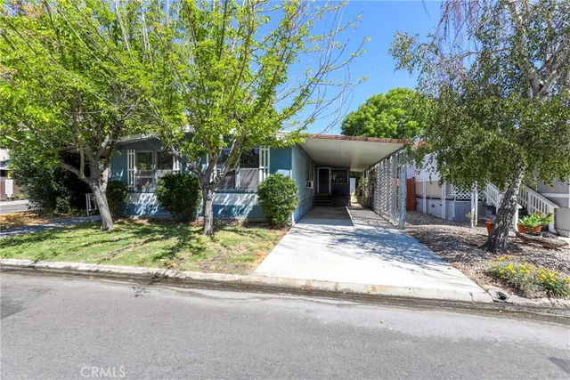 a room with musical instruments
