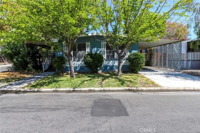 $110,000 | 10025 El Camino Real, Unit 6, Atascadero, CA 93422