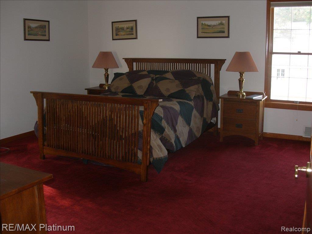 6180 Bullard Road Fenton, MI 48430 - Photo 4 of 11 Bedroom