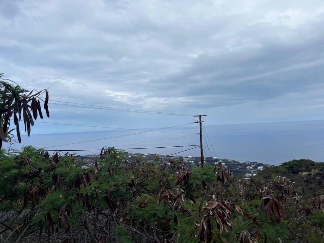 881541 Puhala Avenue, Captain Cook, HI 96704 Compass