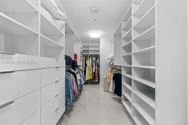 a view of swimming pool with outdoor seating