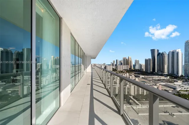 a view of outdoor space with swimming pool