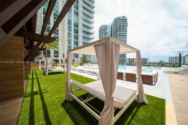 $23,000 | 330 Sunny Isles Boulevard, Unit 5LPH04, Sunny Isles Beach, FL 33160