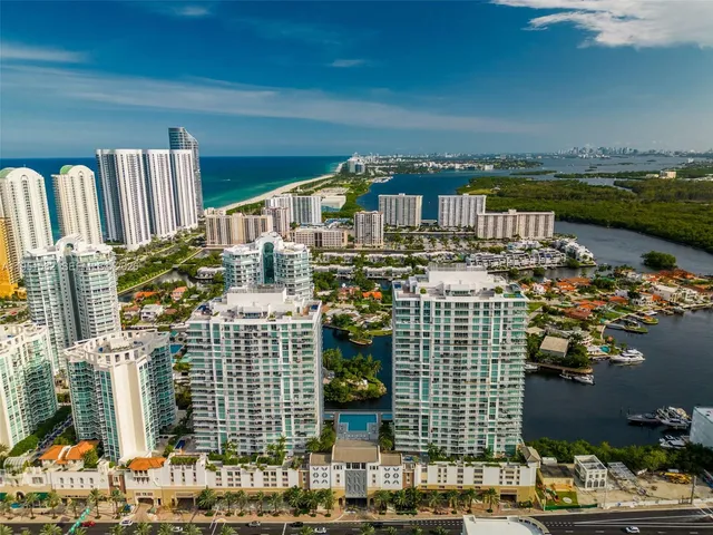 $23,000 | 330 Sunny Isles Boulevard, Unit 5LPH04, Sunny Isles Beach, FL 33160