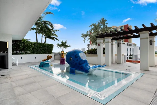 $23,000 | 330 Sunny Isles Boulevard, Unit 5LPH04, Sunny Isles Beach, FL 33160