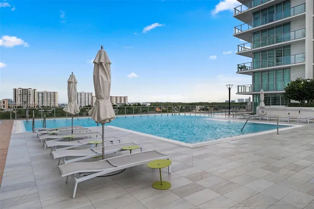 $23,000 | 330 Sunny Isles Boulevard, Unit 5LPH04, Sunny Isles Beach, FL 33160