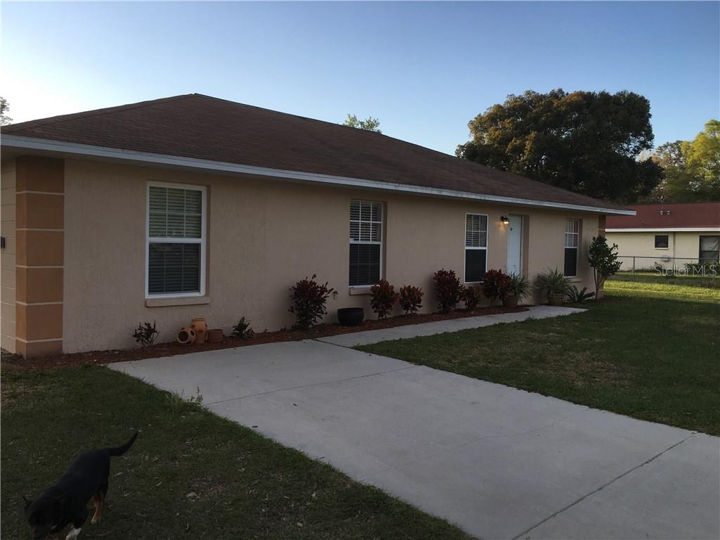 3347 Allen Road Zephyrhills, FL 33541 - Photo 1 of 1 Gallery Image 1