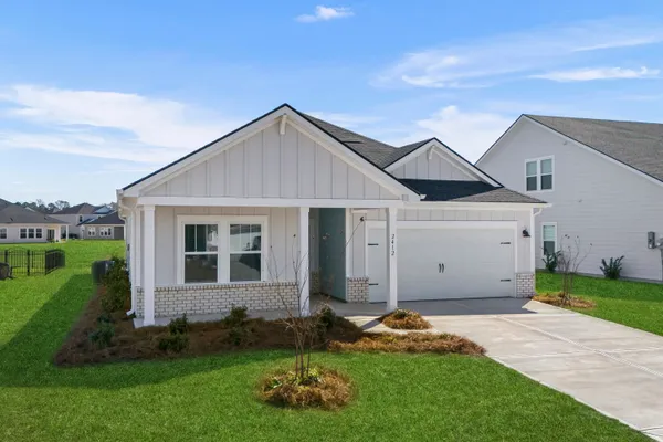 $355,990 | 118 Jasmine Drive, Longs, SC 29568