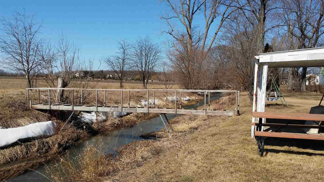 4043 Blohm Road Monroe, MI 48161 - Photo 4 of 10