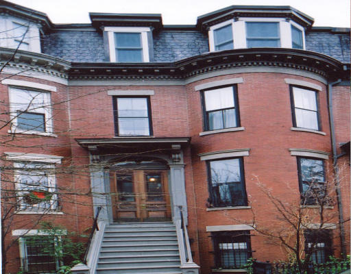 7 Holyoke Street, Unit 5 7 Boston, MA 02116 - Photo 1 of 2