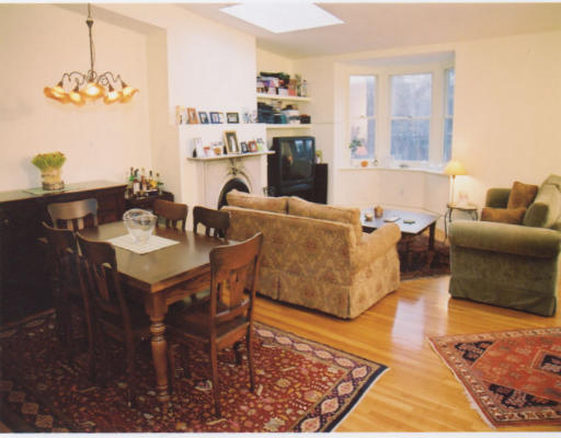 7 Holyoke Street, Unit 5 7 Boston, MA 02116 - Photo 2 of 2