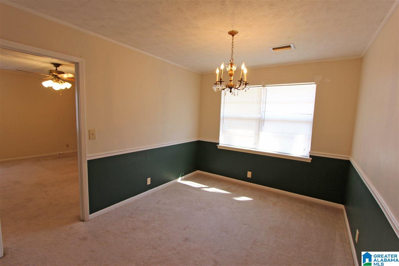 1815 Edwardian Way Anniston, AL 36207 - Photo 3 of 42