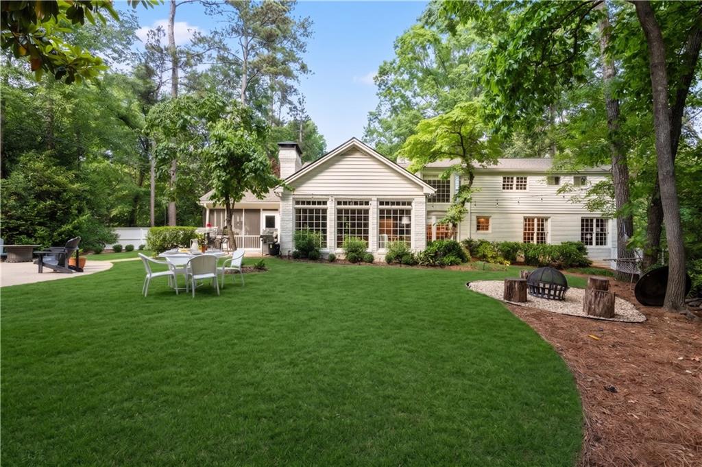 7190 Twin Branch Road Northeast Atlanta, GA 30328 - Photo 59 of 66