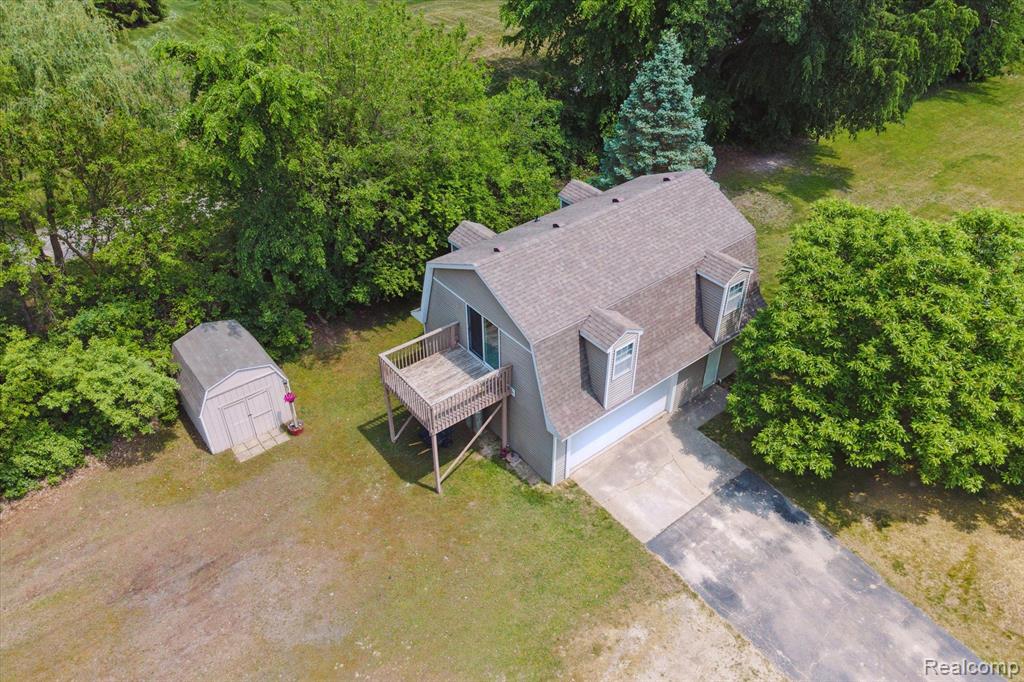 24450 Clark Road Belleville, MI 48111 - Photo 50 of 55