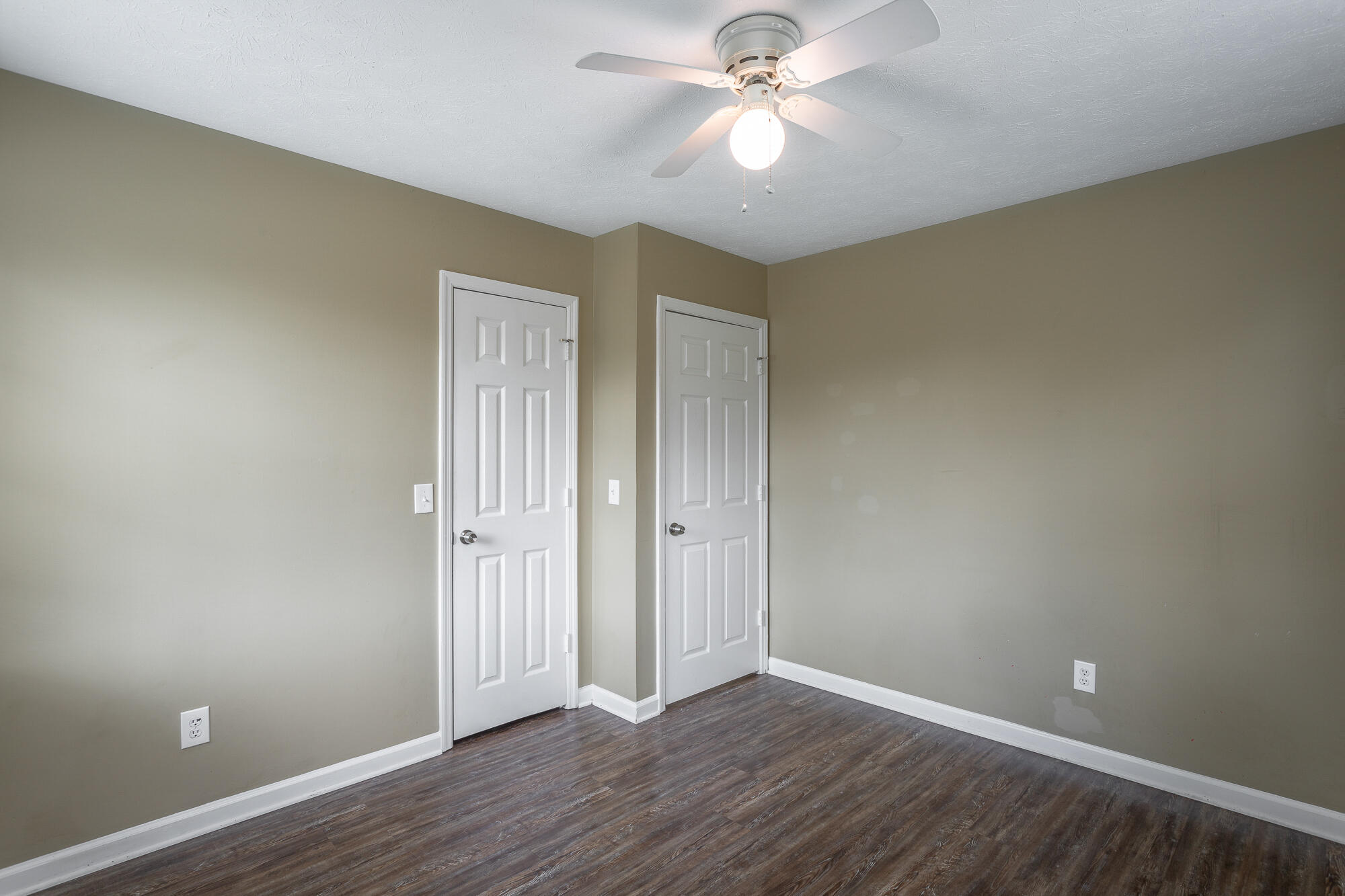 157 Bell Road Chickamauga, GA 30707 - Photo 21 of 31 Guest Bedroom