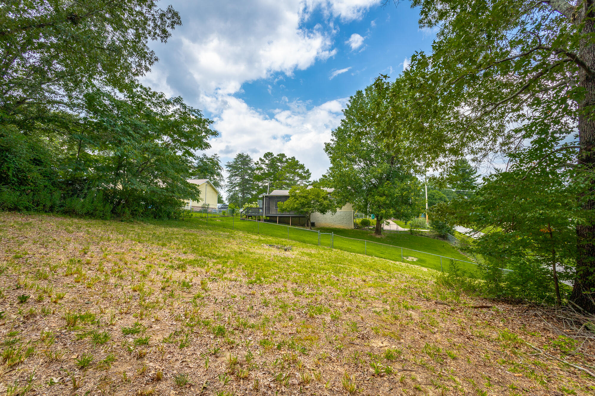 157 Bell Road Chickamauga, GA 30707 - Photo 26 of 31 Back Yard