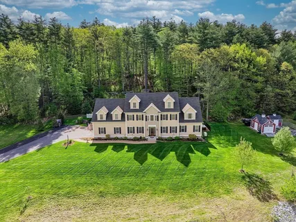 $1,675,000 | 57 Houghton Farm Lane, Bolton, MA 01740
