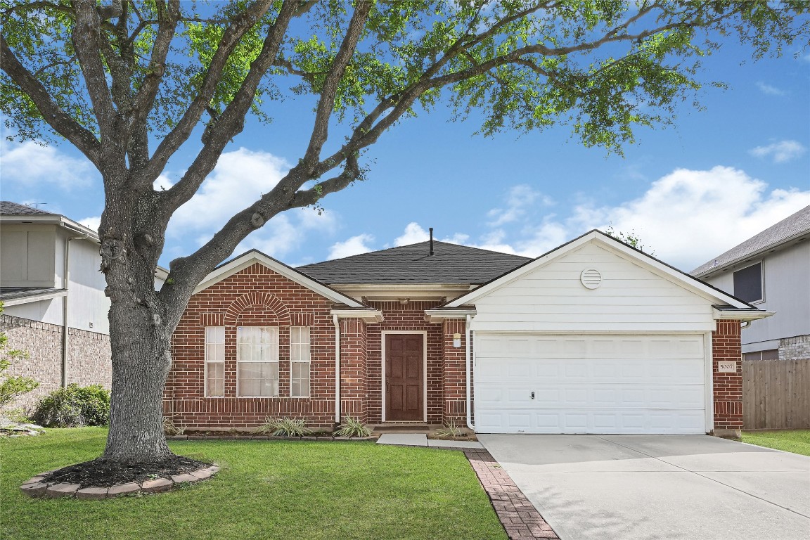 5007 Ridgeway Drive Pasadena, TX 77504 - Photo 1 of 24
