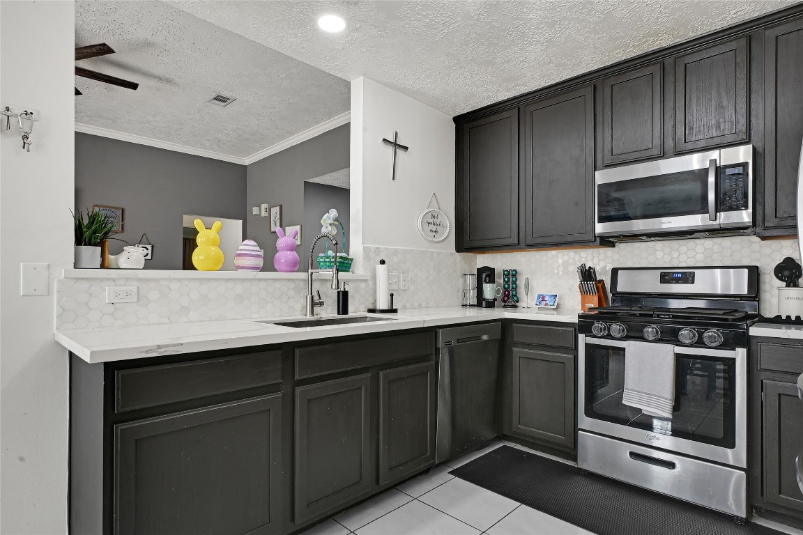 5007 Ridgeway Drive Pasadena, TX 77504 - Photo 15 of 24