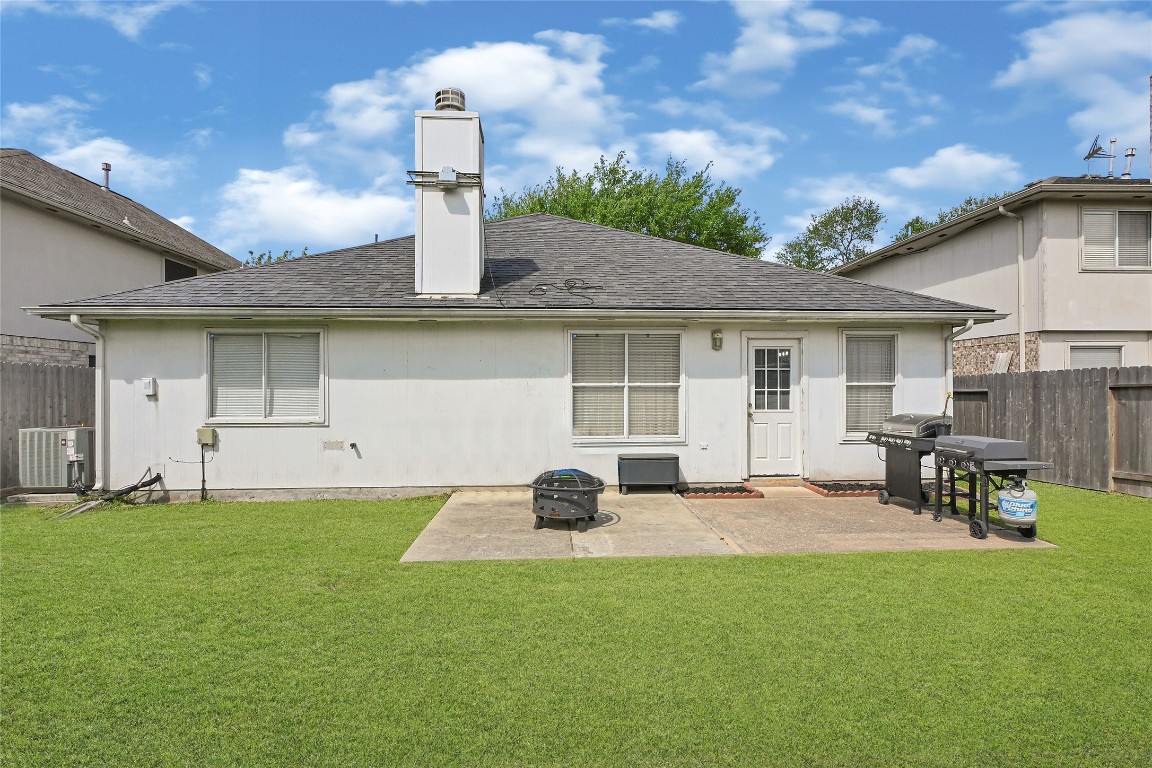 5007 Ridgeway Drive Pasadena, TX 77504 - Photo 24 of 24