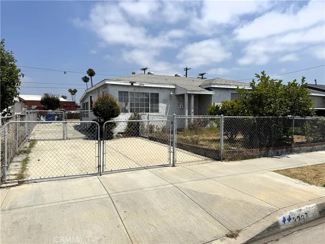 $755,000 | 3237 West 132nd Street, Hawthorne, CA 90250
