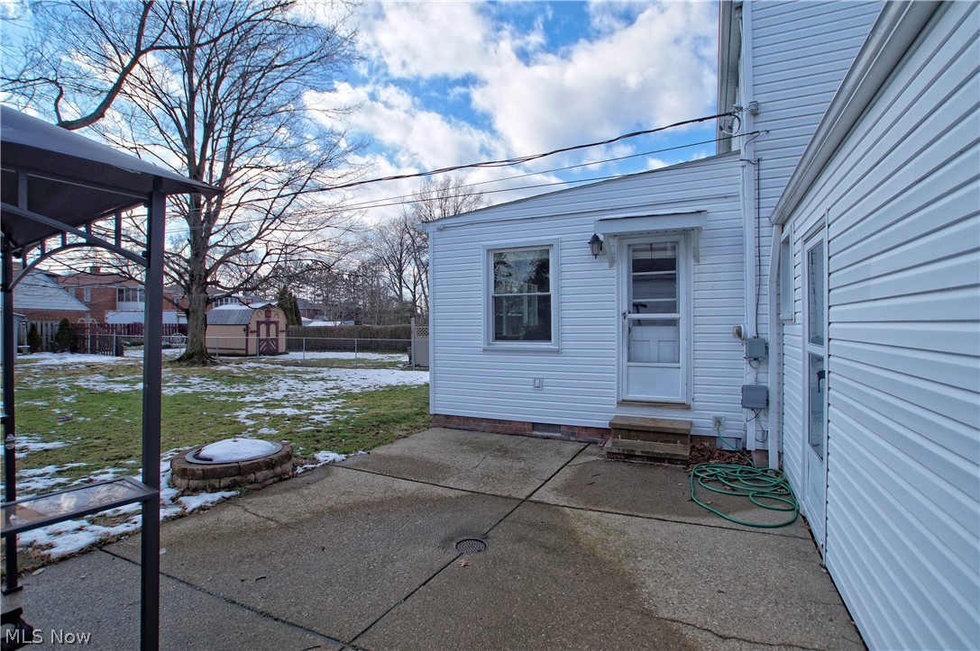 5606 Dorset Road Lyndhurst, OH 44124 - Photo 34 of 35