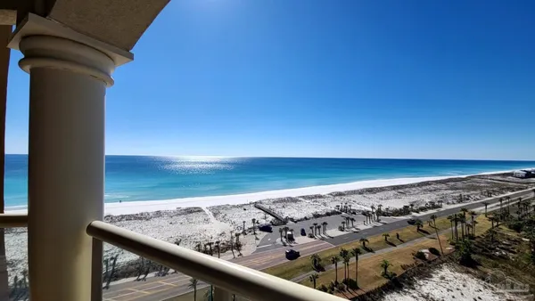 $799,000 | 1 Portofino Drive, Unit 1102, Pensacola Beach, FL 32561