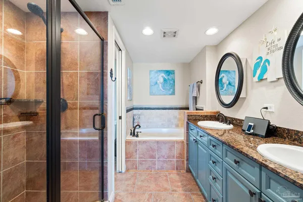 $799,000 | 1 Portofino Drive, Unit 1102, Pensacola Beach, FL 32561